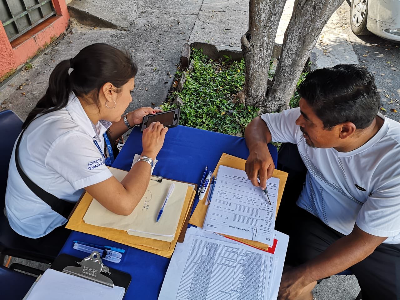 Vivienda brinda atención este fin de semana a familias afectadas en la residencial Santa Lucía vivienda-brinda-atencion-este-fin-de-semana-a-familias-afectadas-en-la-residencial-santa-lucia